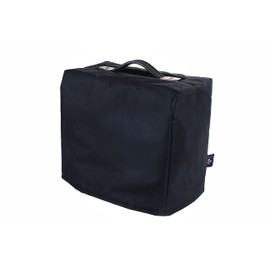 Protect'em Dust Covers for Fender Rumble 25, Black, Not Padded (Amp-Fender-Rumble-25-blk)
