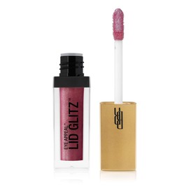 Black Radiance (Spot Light) - Eye Appeal Lid Glitz, Spot Light, 5ml