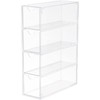 Caja de Almacenamiento de Cajones para Gafas Soporte de Acrílico
