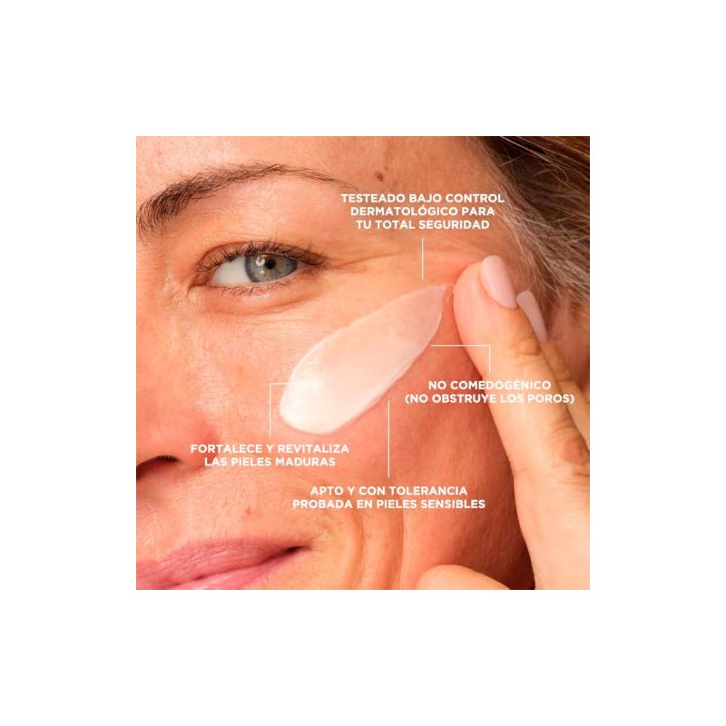 It Cosmetics Confidence in a Cream - Crema Hidratante Facial