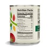 365 by Whole Foods Market, Organic Crushed Tomatoes With Basil,