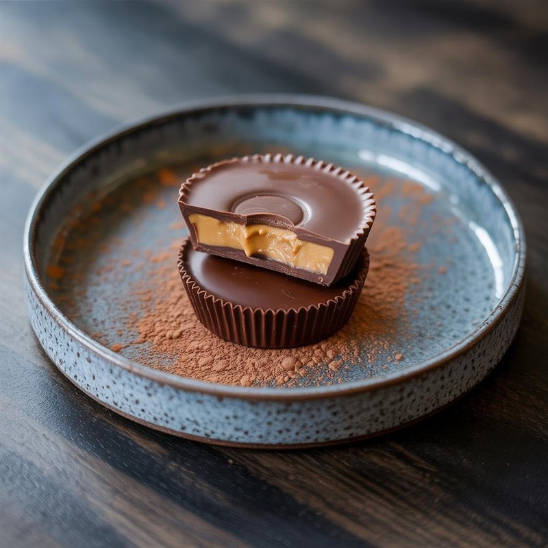 REESE'S Milk Chocolate Peanut Butter Cups, Candy Packs, 1.5 oz