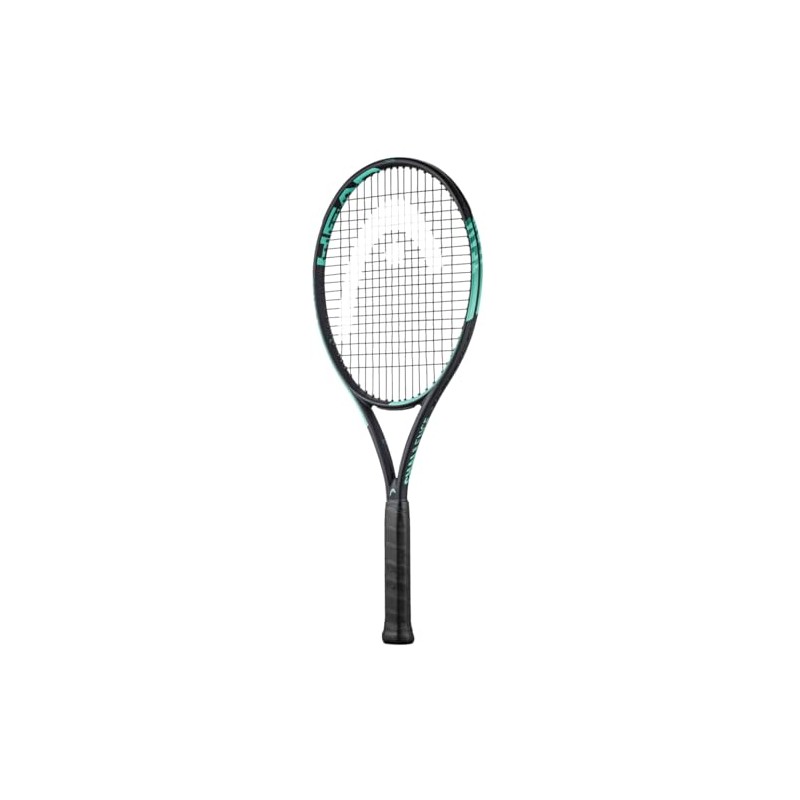 HEAD Ig Challenge Team (Mint) Strung Tennis Racket 260 g