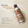 OKAY Leave-in conditioner black jamaican castor oil coconut curls