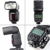 GODOX Thinklite TT600 2.4G Wireless Master-Slave Camera Flash Built-in Godox