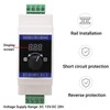 4-20mA Signal Generator with Digital Display Current Loop Simulator for