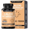 Beyond Vitamins Calcio 1000 Vitamina Potenciado Colágeno Hidrolizado Caltrato 1000mg