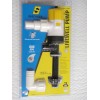 Seachoice LIVEWELL BAITWELL PUMP 800 GPH 19463 FOR 3/4" HOSE