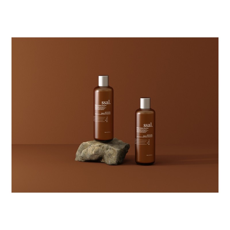 [Skin texture improvement]Rice texture toning essence 150ml / [피부결개선]쌀결토닝에센스 150ml