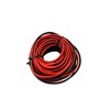 IMC Audio 14 Gauge Speaker Wire - 100 Ft Red