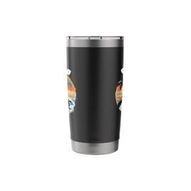 Curaçao / Curacao Stainless Steel Insulated Tumbler