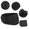 Weight Lifting Belt, Fitness Belt Men Women S-XL, Back Support