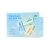 TOCOBO [TOCOBO]Triple Guard Sun Stick Trio
