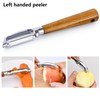Left Handed Scissors, Kitchen Poultry Shears and Can Opener, Peeler