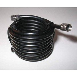 Airbrush Air Hose PU 1.8 m with M5 x 0.45 mm