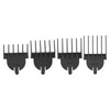 Rechargeable Hair Clipper Trimmer Home Barber Shop Hair Cutting Machine