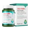 Farmstay Cica Palm Revitalizing Cream Ampoule 250ml / 팜스테이 시카