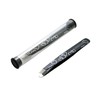 Professional Hair Tweezers Slant Tip, Eyebrow Tweezers, Facial Hair Removal