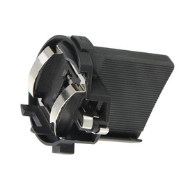 A ABSOPRO H7 LED Car Headlight Bulb Holder Adapter Socket Holders for VW GTI