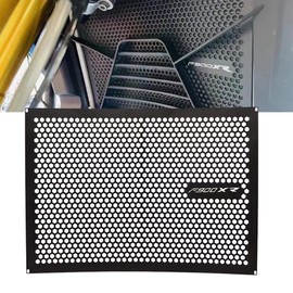 FOR F900R 2020 2021 F900XR F900 R XR F 900 R Motorcycle Accessories Motor Radiator Grille Guard Cover Protective Aluminum (F900XR)