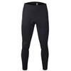 Lemorecn Wetsuits Pants 1.5mm Neoprene Winter Swimming Canoeing Pants (1012black-3XL)