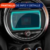 Protector Pantalla Mini Cooper Version 6.5