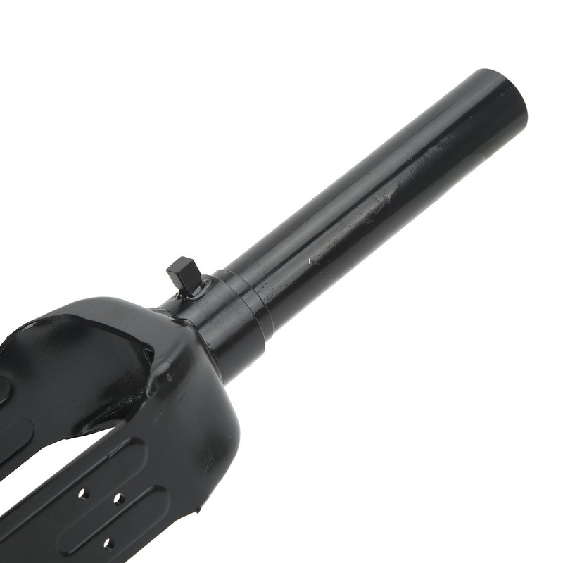 Electric Scooter Front Fork Aluminum Alloy Front Fork Replacement Accessories