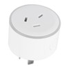 Mini Wifi Smart Plug Smart Electrical Outlet Socket Compatible for