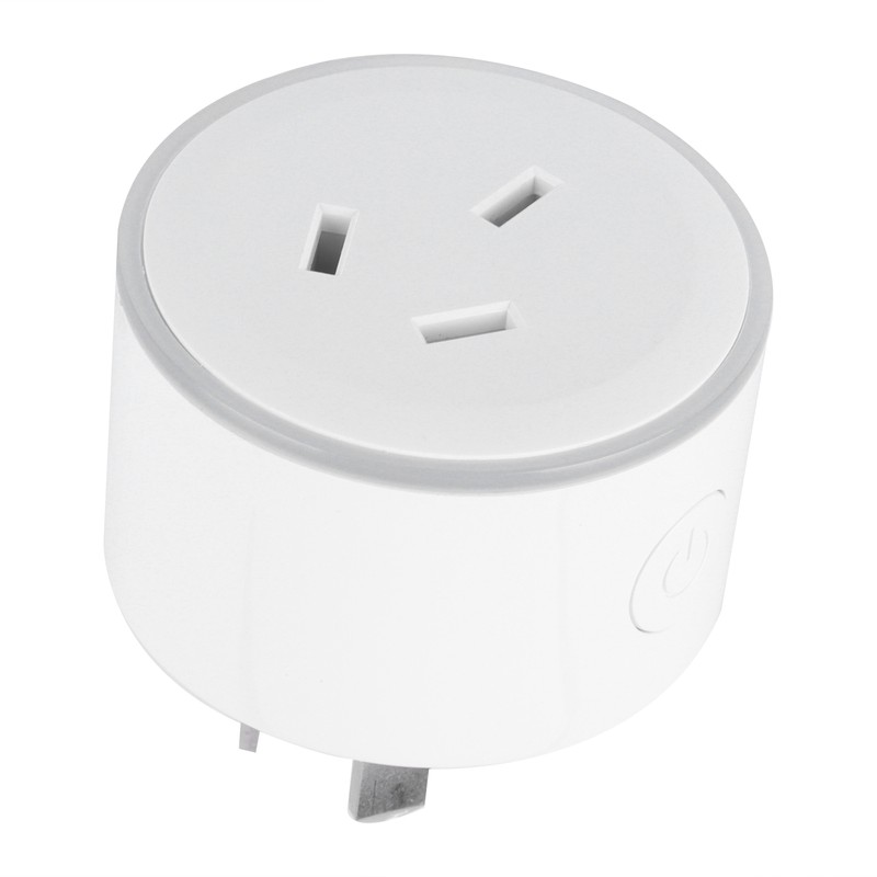 Mini Wifi Smart Plug Smart Electrical Outlet Socket Compatible for