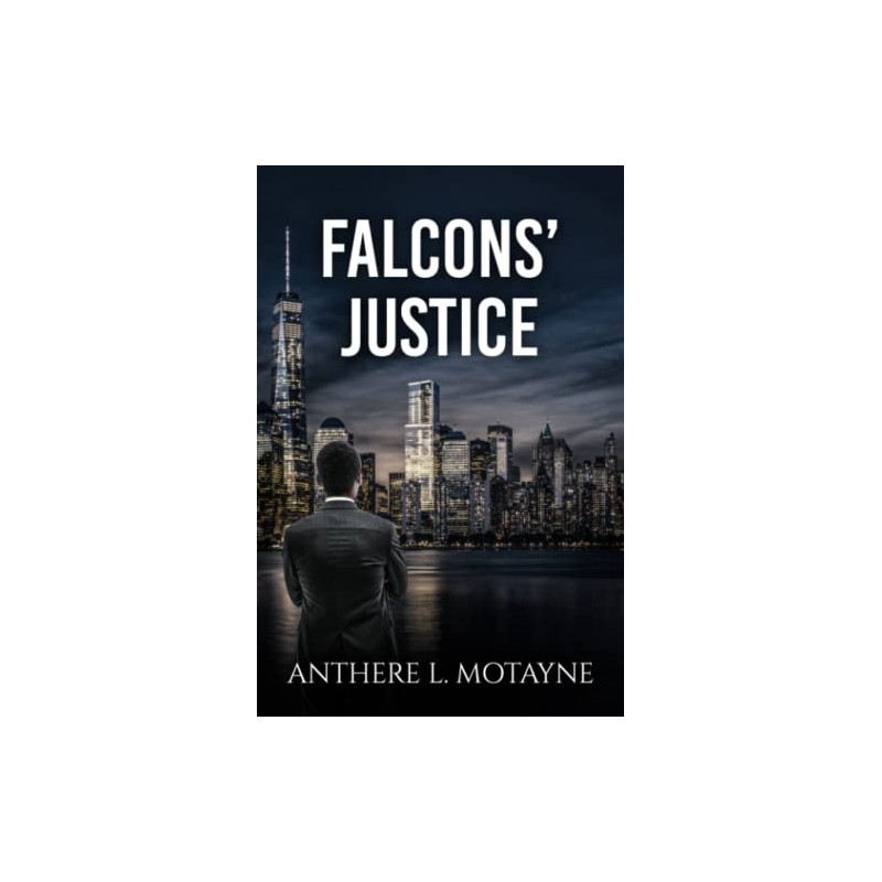 Falcons' Justice
