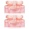 & Honey Cleansing Balm, Melty Hot, 3.2 oz (90 g),