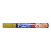 Marabu Textile Marker Painter Plus Metallic Gold 1 Pen