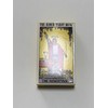 Seiun Shoten Perfect Sleeves, Tarot Card Size, Transparent Soft Type,