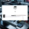 BTFO Thermistor Kit for Bambu Lab P1P/P1S, 300°C High Temperature