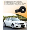 Hulyxayfave 113503TS0B Engine Torque Strut Mount Fits for Nissan Altima