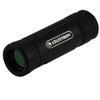 Celestron 71213 UpClose G2 10 x 25 Monocular, Black