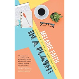 In a Flash!: Writing & Publishing Dynamic Flash Prose: 1