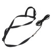 Bird Harness Leash for Parrot, Adjustable Bird Harness Parrot Flying