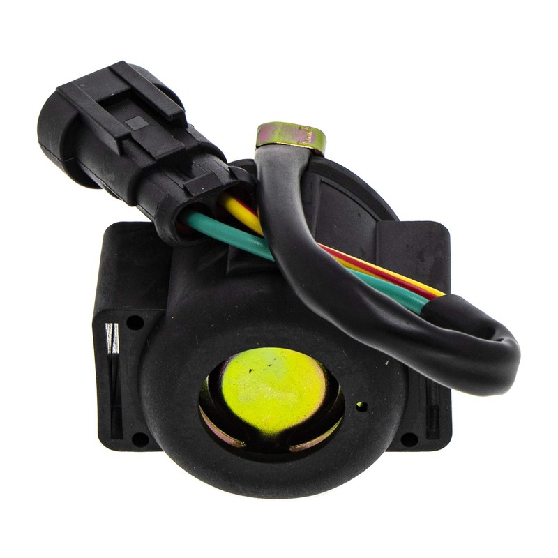 NICHE Starter Solenoid Relay Switch for Polaris 4016670 ACE Ranger