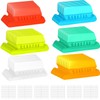 File Folder Tabs Hanging File Folder Labels 60 Sets Plastic
