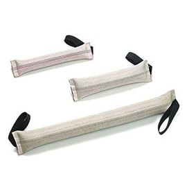 Karlie Special training dummies L: 30 cm B: 4 cm grau soft