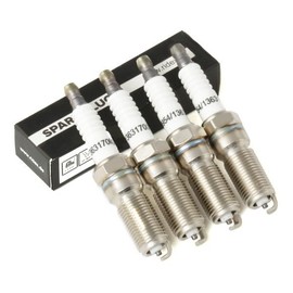 RIDEX Spark Plug Ignition System 686S0312