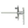 Wayne Dalton Garage Door Lock
