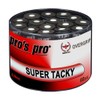 Generisch 60 Overgrip Super Tacky Tape Plus Tennis Pros Pro