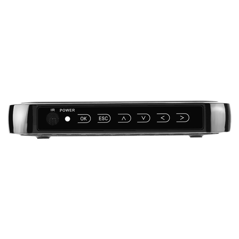 Full HD Mini Box Media Player 1080P Media Player Box
