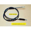 JCB Genuine JCB Throttle Control Cable (Part No. 910/48800)