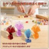LINKSORA カラーセロハン カラーフィルム セロファン 梱包 透明紙 セロハン ラッピング 手芸 紙