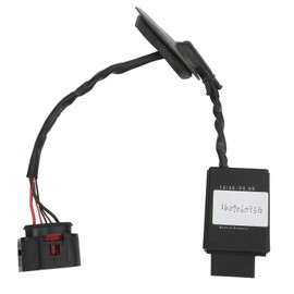 Fuel Pump Delivery Control Module 1K0906093G ABS High Temp Resistant Replacement for CC Eos