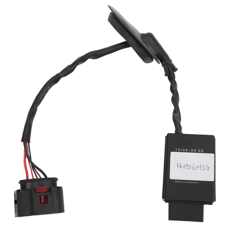 Fuel Pump Delivery Control Module 1K0906093G ABS High Temp Resistant