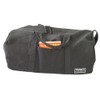 Terra Thread Organic Cotton Bumi Duffle Bag, Olive Green